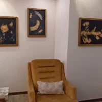 ۳ عدد تابلو ۹۰۰هزار تومان