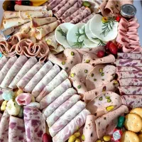 آموزش ژامبون،کالباس،برگر،ناگت بازاری|خدمات آموزشی|اهواز, کیانپارس |دیوار