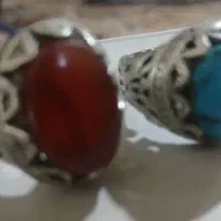 انگشتر‌نقره۹۹|جواهرات|مشهد, شهید علی محمدی|دیوار