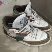 نایک جردن جوردن Nike Jordan|کیف، کفش، کمربند|تهران, بلوار کشاورز|دیوار