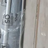 پرده زبرا  ۲ عدد نو استفاده نشده