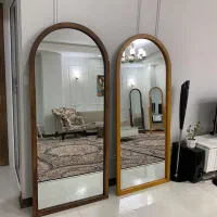 آینه قدی چوبی|آینه|کرج, فاز ۴ مهرشهر|دیوار