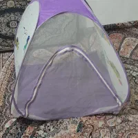 کریر. پشه بند. کاپشن ۱تادوسال دخترانه|اسباب و اثاث بچه|دورود, |دیوار