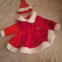 لباس کریسمس