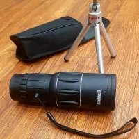 دوربین شکاری تک چشمی بوشنل اصلی Bushnell 16x52