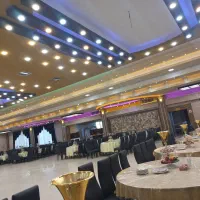 سالن کار ومهماندار تالار