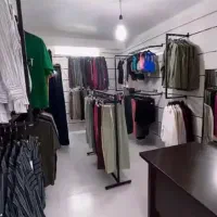 ویترین و رگال مغازه|فروشگاه و مغازه|گرگان, |دیوار