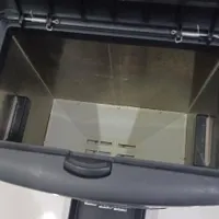 سطل برنج استیل،جای برنج|ظروف نگهدارنده، پلاستیکی، یک‌بارمصرف|کرج, منظریه|دیوار