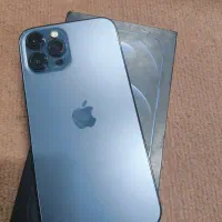 ایفون 12 پرومکس پک اصلی