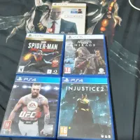 دیسک بازی ps5 ، ps4