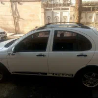 کوئیکRمدل1400سندتک برگ|خودرو سواری و وانت|اسلام‌شهر, شهرک توحید|دیوار