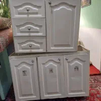 فروش و خرید کابینت فلزی