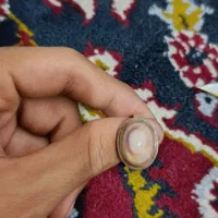 انگشتر باباقوری