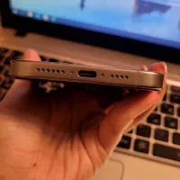 آیفون ۱۵ پرومکس iphone 15 pro max|موبایل|رشت, نامجو|دیوار