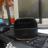 مودم خط شهری دلینک