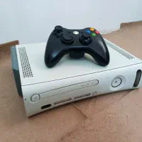 کنسول ایکس باکس 360