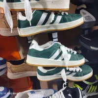 بورس کفش کتانی