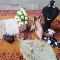 ازدواج آسان برگزاری و مدیریت جشن ها|خدمات پذیرایی، مراسم|دزفول, |دیوار