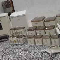 سرویس اشپزخانه