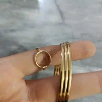 النگو آینه ای|بدلیجات|قم, پردیسان|دیوار