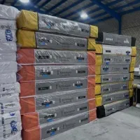 تولیدی تشک رویال مستقیم کارخونه طبی الوان