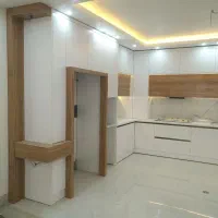 کابینت ودکوراسیون (گلدن وود) بابهترین متریال|خدمات پیشه و مهارت|تربت جام, یحیی آباد|دیوار