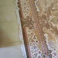 فرش ماشینی ۱۲ متری