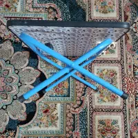 میز تحریر تاشو|میز تحریر و کامپیوتر|بهارستان, |دیوار