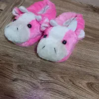 پاپوش کفشی خرگوشی|کفش و لباس بچه|اصفهان, شاهد|دیوار