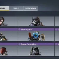 اکانت کالاف|کنسول، بازی ویدئویی و آنلاین|میانه, |دیوار