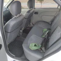 پارس تندر مدل ۹۷ در حد صفر|خودرو سواری و وانت|تربت‌حیدریه, قائم|دیوار