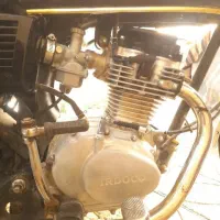 موتور سیکلت هوندا آرشا ۱۲۵|موتورسیکلت|گهواره, |دیوار