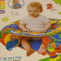 صندلی آموزشی نوزاد|اسباب و اثاث بچه|تهران, فردوس|دیوار