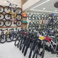 دوچرخه MAKAN+/