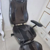 ۲ عدد صندلی اصلاح
