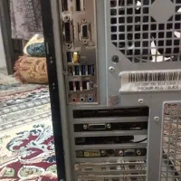 کیس گیمینگ|رایانه رومیزی|تهران, خاک سفید|دیوار