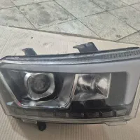 چراغ دنا پلاس