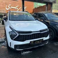 کیا اسپورتیج کوشا ۲۰۲۴