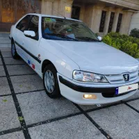 پژو پارس ۸۹ عروسک بدون ضربه