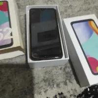 گوشی موبایل سامسونگ گلکسی a52