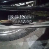 اگزوز رهرو|قطعات یدکی و لوازم جانبی|سریش آباد, |دیوار