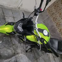 فروش موتور سیکلت بنلی250تک سیلندر