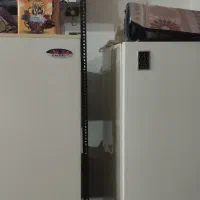 یخچال فریزر