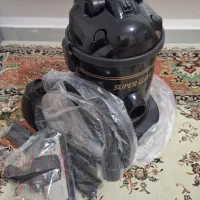 جاروبرقی سطلی.چرخ خیاطی.سرخ کن