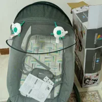 گهواره برقی ماستالا پنج حالته