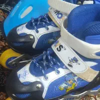 کفش اسکیت|دوچرخه، اسکیت، اسکوتر|تهران, مشیریه|دیوار