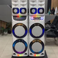اسپیکر ۳۵ هزار واتی پرقدرت