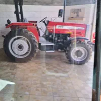 تراکتور 455جفت 403 صفر  بدون کارکرد