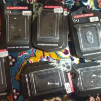 محافظ لنز دوربین گوشی