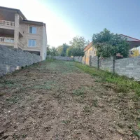زمین مسکونی ۳۴۰ متر ، روستا لولاک